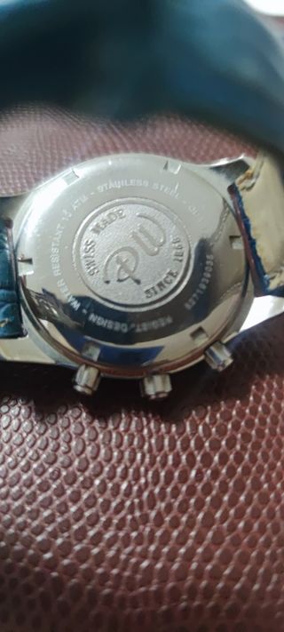 Orologio Philip Watch crono