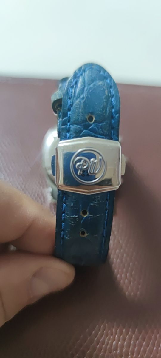 Orologio Philip Watch crono