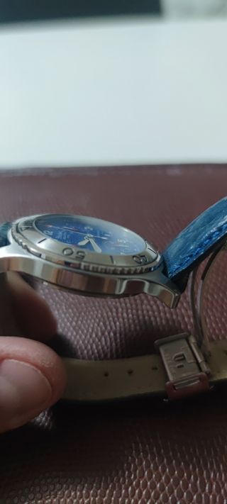 Orologio Philip Watch crono