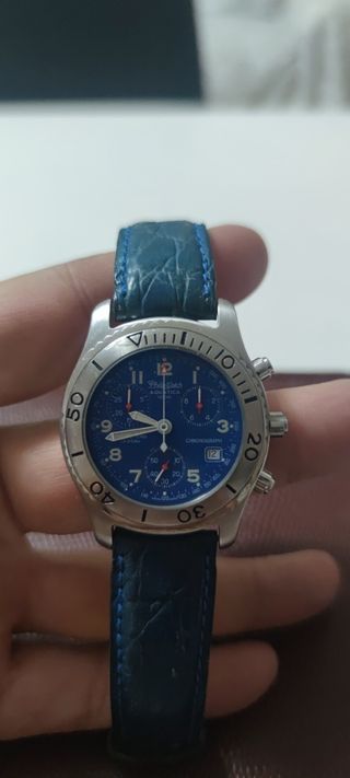 Orologio Philip Watch crono