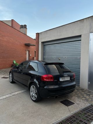 Audi A3 2010 IMPECABLE 