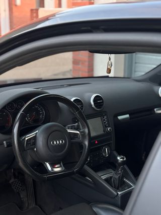 Audi A3 2010 IMPECABLE 