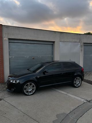 Audi A3 2010 IMPECABLE 