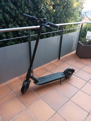 Patinete eléctrico Xiaomi Pro 2