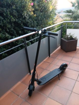 Patinete eléctrico Xiaomi Pro 2