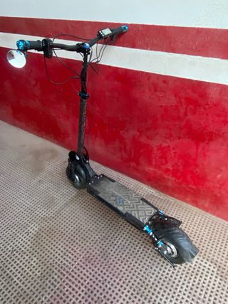 Smartgyro Crossover Dual Patinete Eléctrico