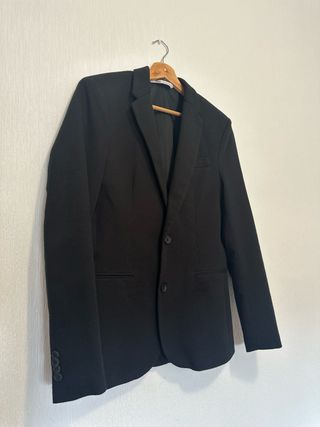 Americana Zara Negra