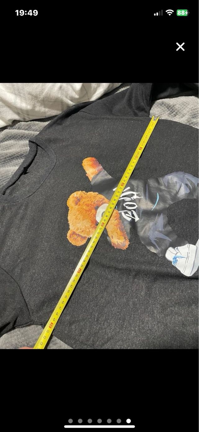 Sudadera SIN ESTRENAR