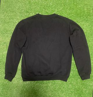 Sudadera Palm Angels Negra