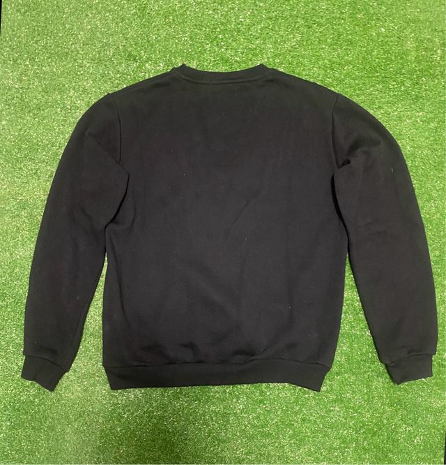 Sudadera Palm Angels Negra