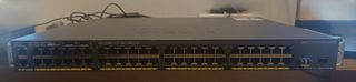 Switch Cisco Catalyst 2960-X 48p PoE+ 740W