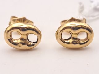 Pendientes Oro 18K