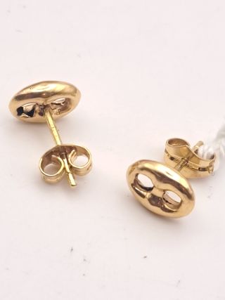 Pendientes Oro 18K