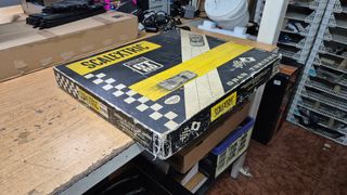 Scalextric Exin GT60 Coches 917 y Liguier