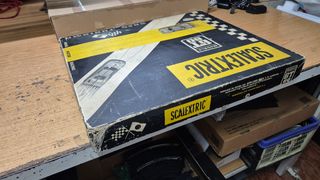 Scalextric Exin GT60 Coches 917 y Liguier