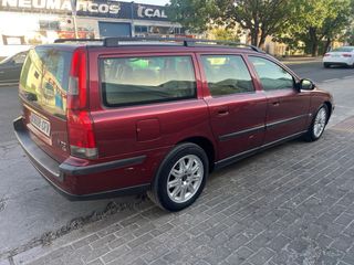Volvo V70 2003