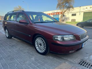 Volvo V70 2003