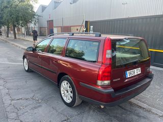 Volvo V70 2003