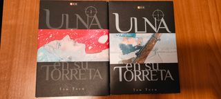 Ulna en su torreta