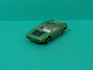 Coche a escala Gisima BMW M1 