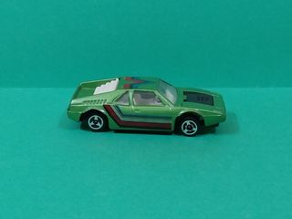Coche a escala Gisima BMW M1 
