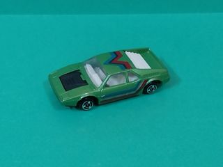 Coche a escala Gisima BMW M1 