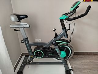 Bicicleta Spinning Cecotec Extreme 20
