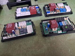 Recambios Cafeteras Industriales y Lavavasos