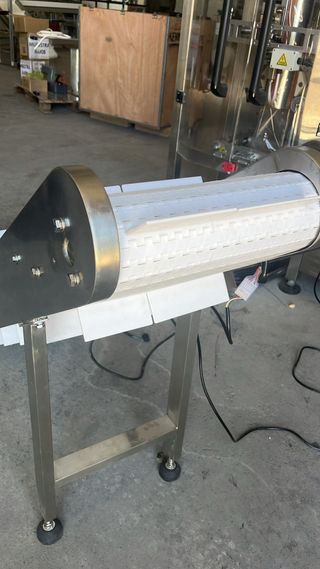 conjunto de embolsado completo