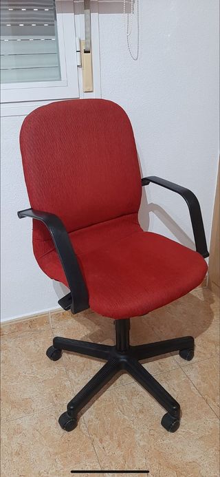 Silla escritorio
