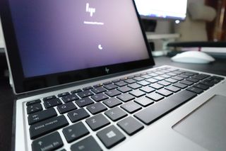 HP Elite X2 G4 i5-8265U