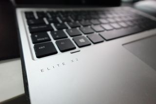 HP Elite X2 G4 i5-8265U