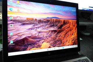 HP Elite X2 G4 i5-8265U