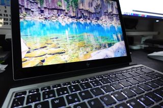 HP Elite X2 G4 i5-8265U