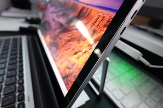 HP Elite X2 G4 i5-8265U