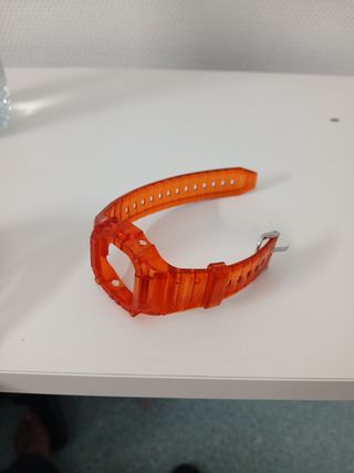 Reloj Casio MULTIBAND 6 Tough Solar