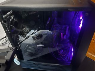 PC Gaming 