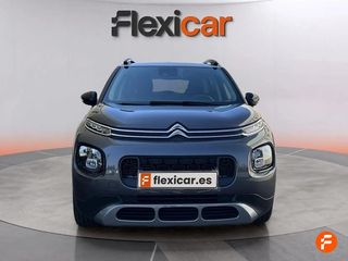 Citroën C3 Aircross PureTech 96kW (130CV) S&S SHINE