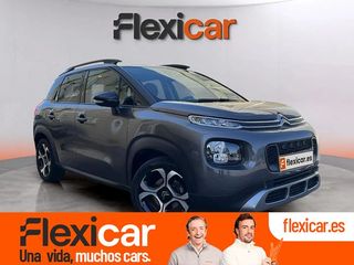 Citroën C3 Aircross PureTech 96kW (130CV) S&S SHINE