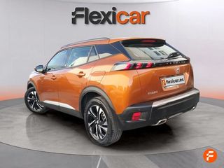 Peugeot 2008 Allure Pack Puretech 130 S&S EAT8