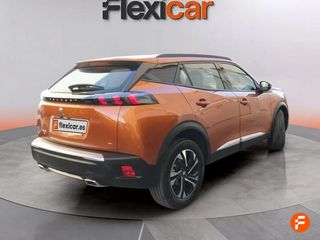 Peugeot 2008 Allure Pack Puretech 130 S&S EAT8