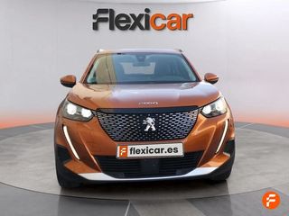 Peugeot 2008 Allure Pack Puretech 130 S&S EAT8