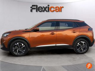 Peugeot 2008 Allure Pack Puretech 130 S&S EAT8