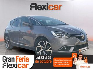 Renault Scénic Zen Energy dCi 81kW (110CV) EDC
