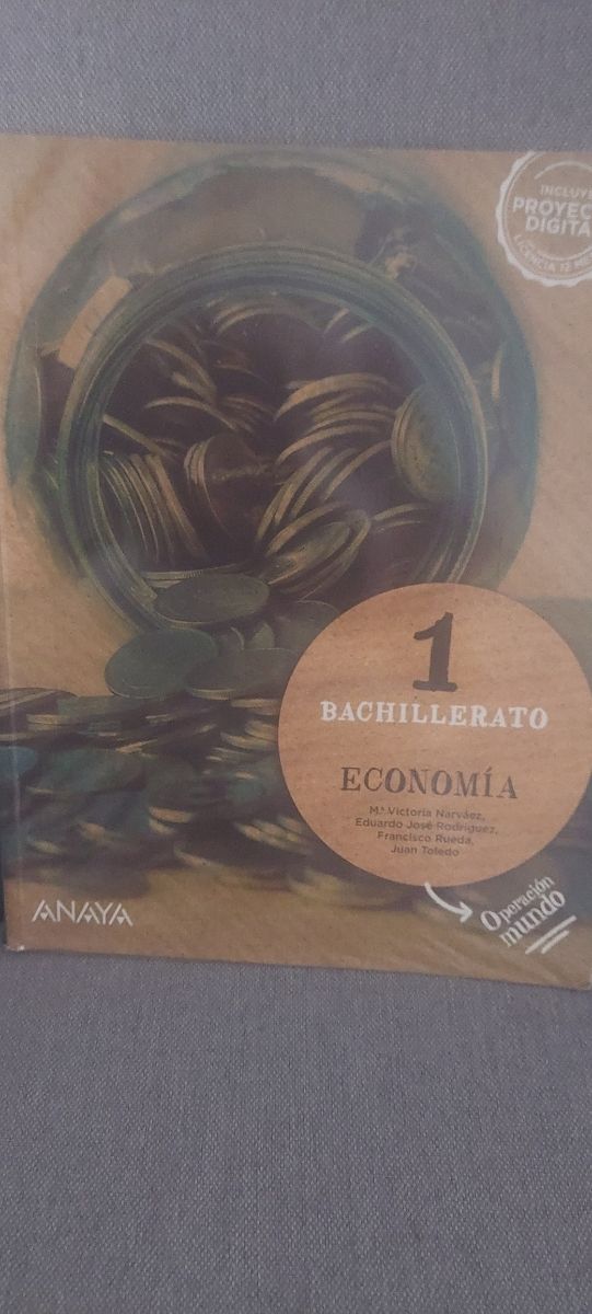 Economía 1.