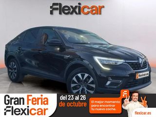 Renault Arkana Evolution TCe 103kW(140CV) EDC mild hybr