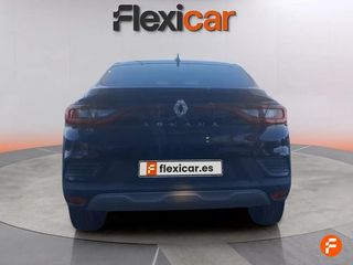 Renault Arkana Evolution TCe 103kW(140CV) EDC mild hybr