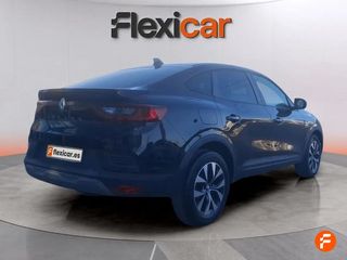 Renault Arkana Evolution TCe 103kW(140CV) EDC mild hybr