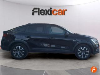 Renault Arkana Evolution TCe 103kW(140CV) EDC mild hybr