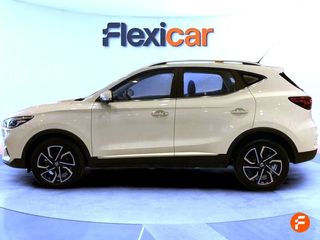 MG ZS 1.0T Luxury Auto